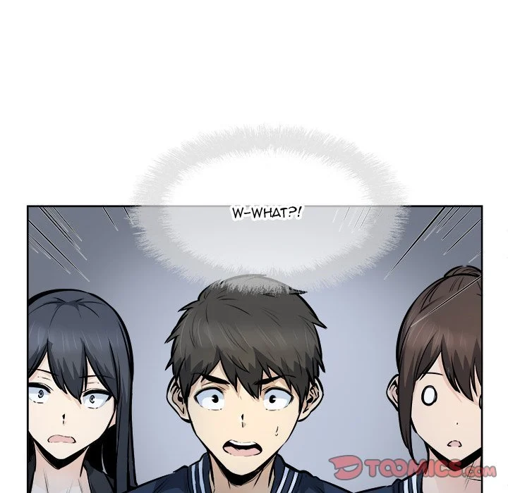 The Ark Is Me Chapter 91 – page 147