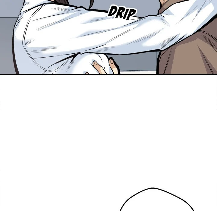 The Ark Is Me Chapter 91 – page 18