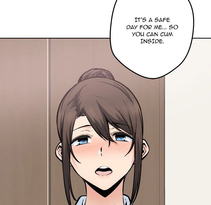 The Ark Is Me Chapter 91 – page 19