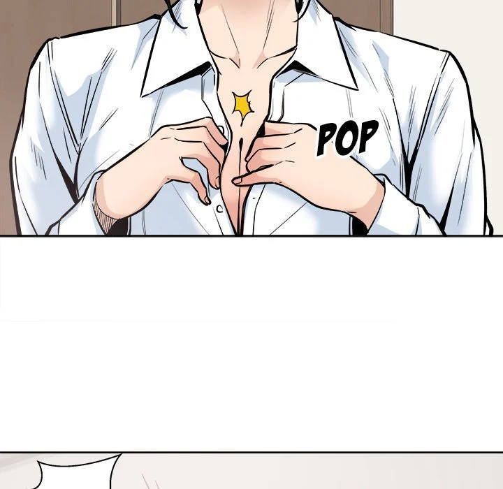 The Ark Is Me Chapter 91 – page 20