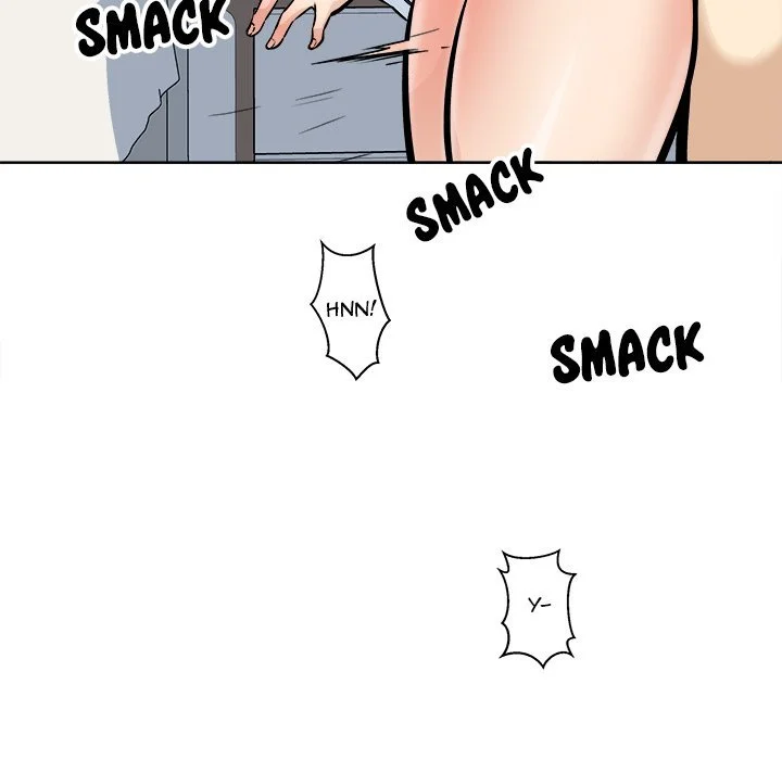 The Ark Is Me Chapter 91 – page 25
