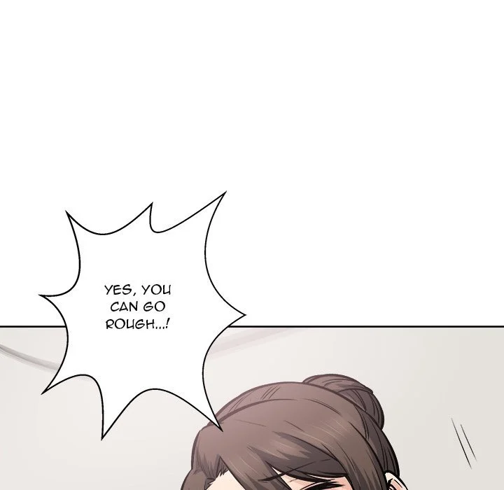 The Ark Is Me Chapter 91 – page 26