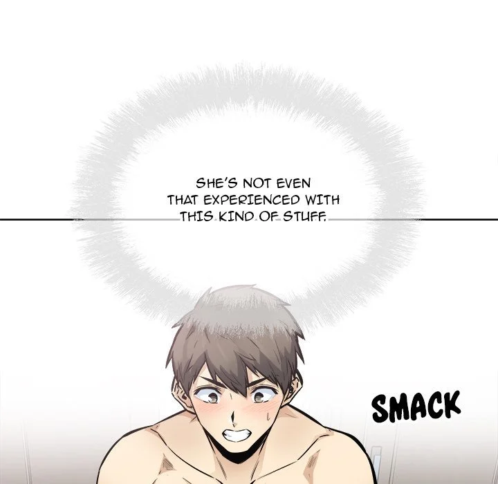 The Ark Is Me Chapter 91 – page 28