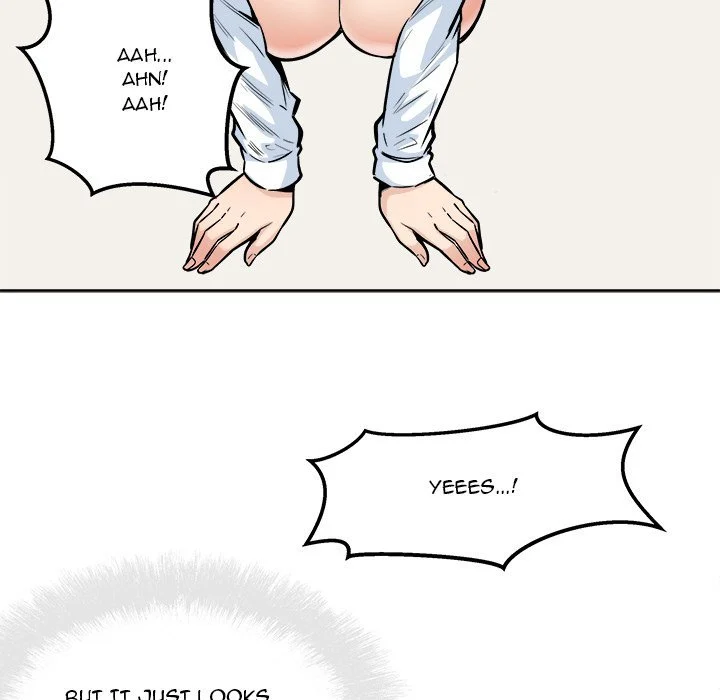 The Ark Is Me Chapter 91 – page 30