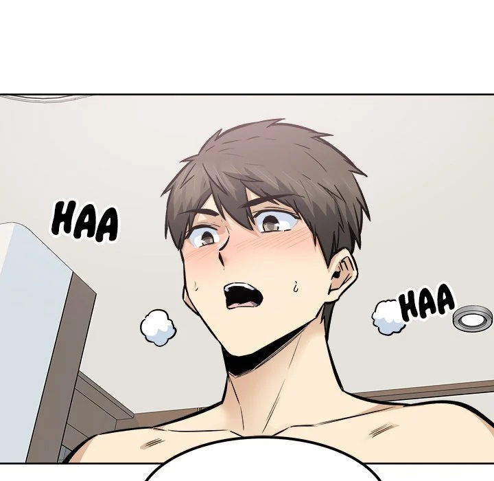The Ark Is Me Chapter 91 – page 38