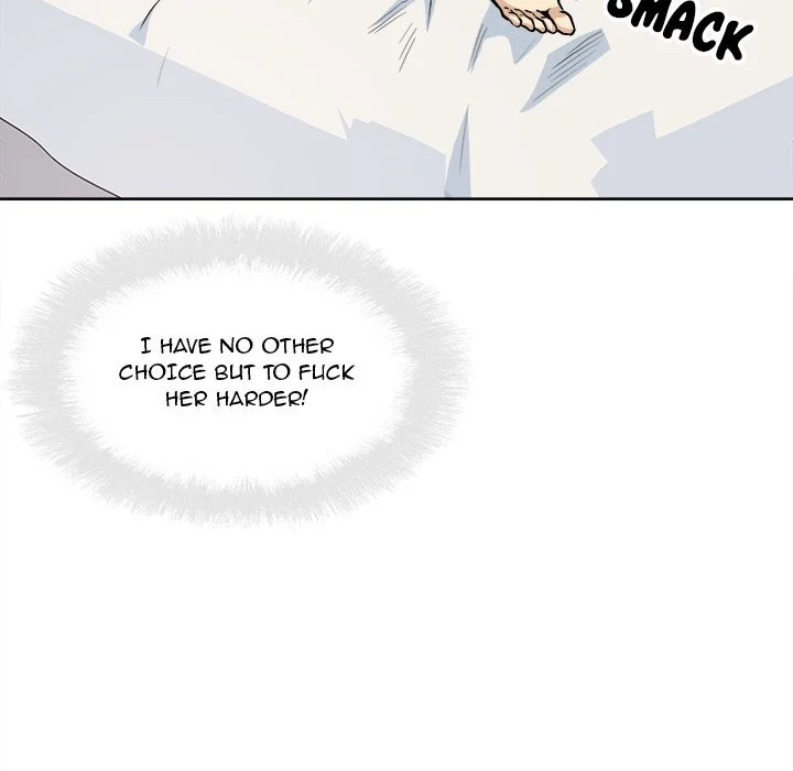 The Ark Is Me Chapter 91 – page 47