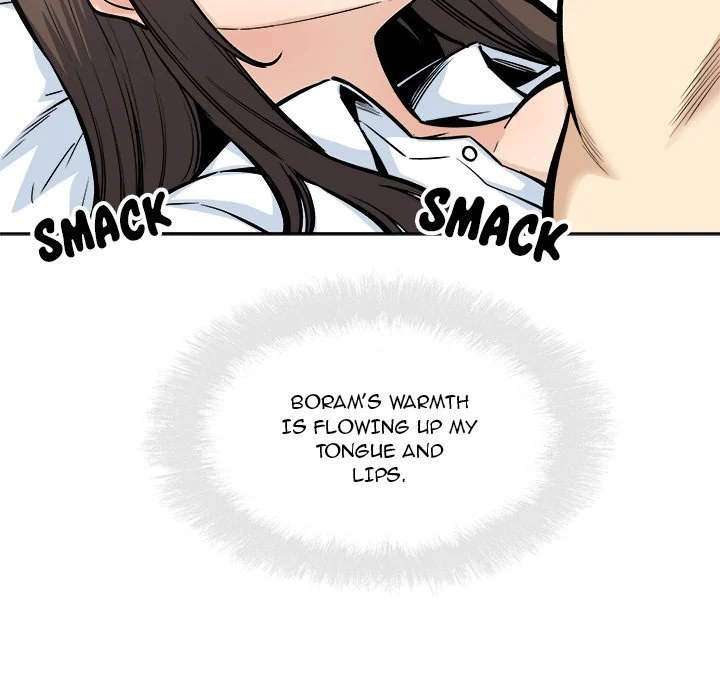 The Ark Is Me Chapter 91 – page 49