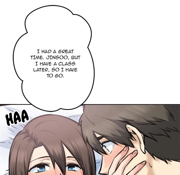 The Ark Is Me Chapter 91 – page 57