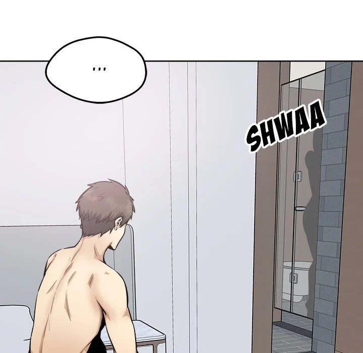 The Ark Is Me Chapter 91 – page 62