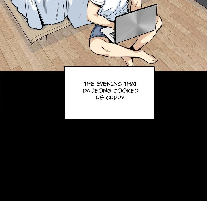 The Ark Is Me Chapter 91 – page 69