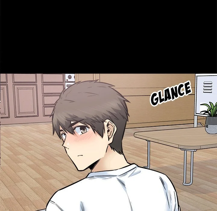 The Ark Is Me Chapter 91 – page 70