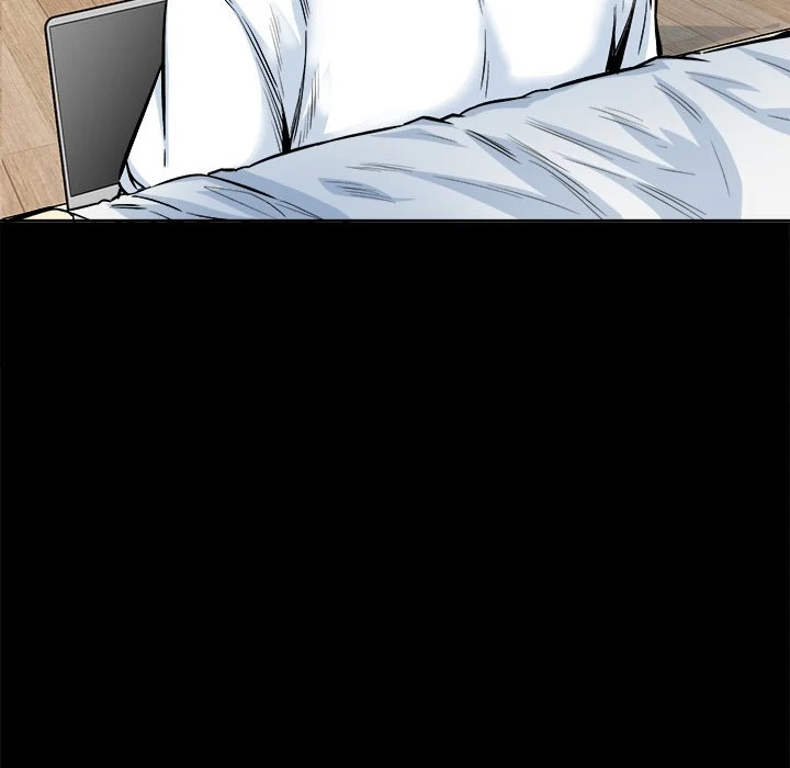 The Ark Is Me Chapter 91 – page 71