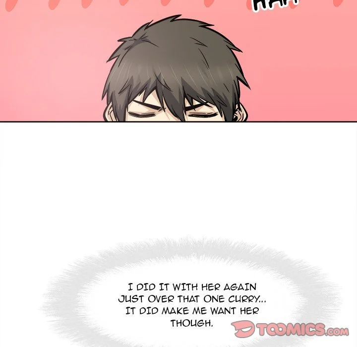 The Ark Is Me Chapter 91 – page 87