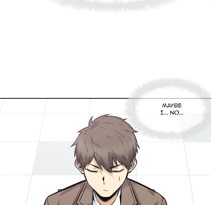 The Ark Is Me Chapter 91 – page 88