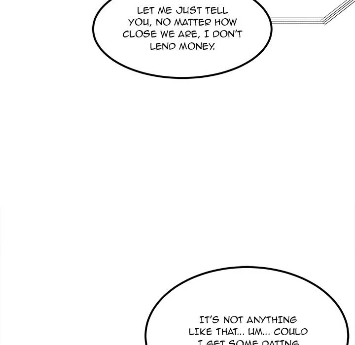 The Ark Is Me Chapter 91 – page 96
