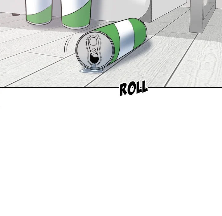The Ark Is Me Chapter 87 – page 100