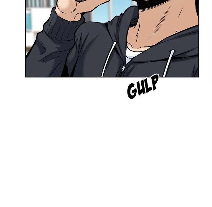 The Ark Is Me Chapter 87 – page 113