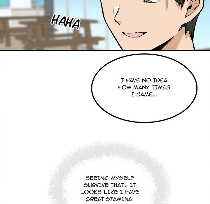 The Ark Is Me Chapter 87 – page 117
