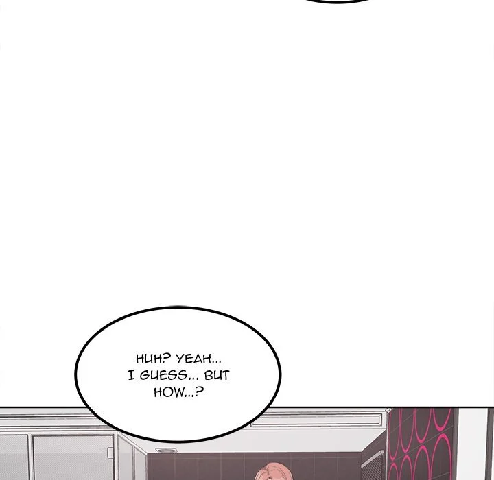 The Ark Is Me Chapter 87 – page 18