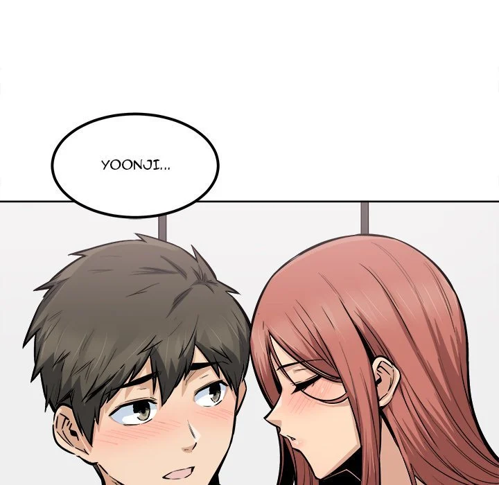 The Ark Is Me Chapter 87 – page 22
