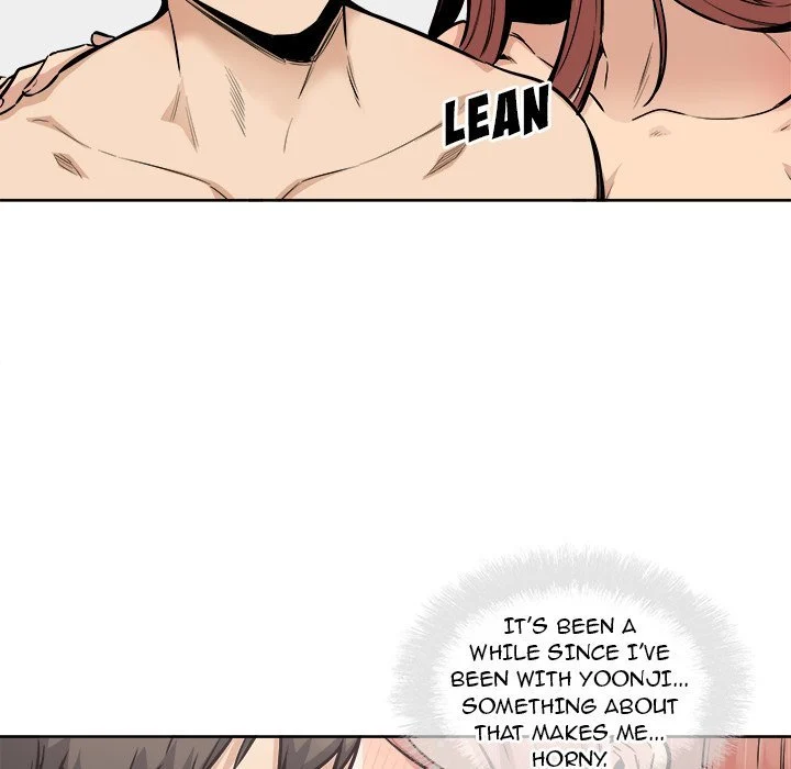 The Ark Is Me Chapter 87 – page 23