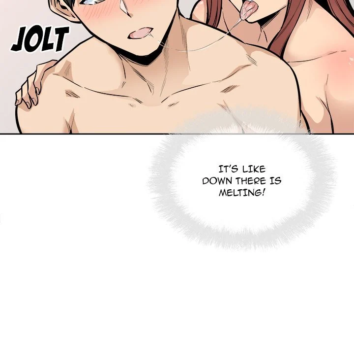 The Ark Is Me Chapter 87 – page 35