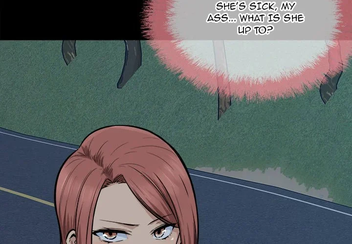 The Ark Is Me Chapter 87 – page 4