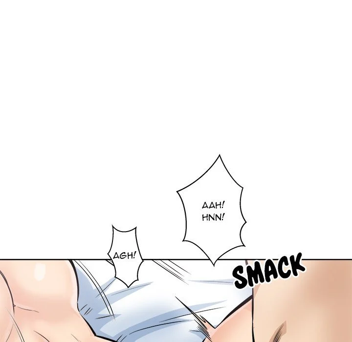 The Ark Is Me Chapter 87 – page 64