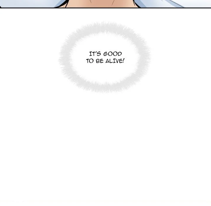 The Ark Is Me Chapter 87 – page 69