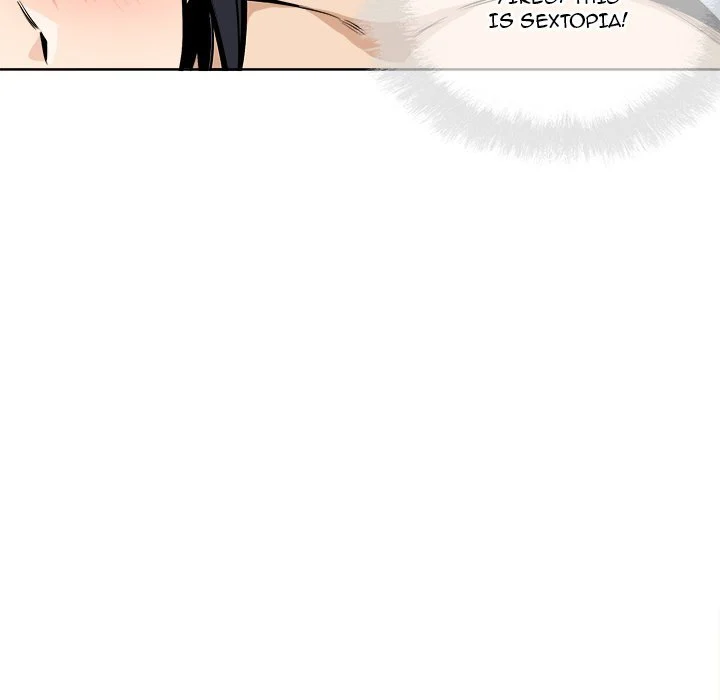 The Ark Is Me Chapter 87 – page 73