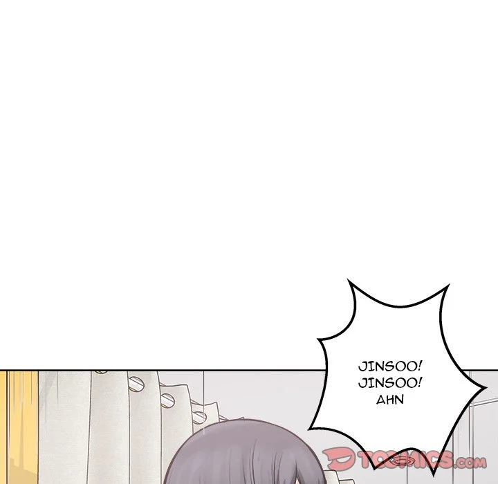 The Ark Is Me Chapter 87 – page 84