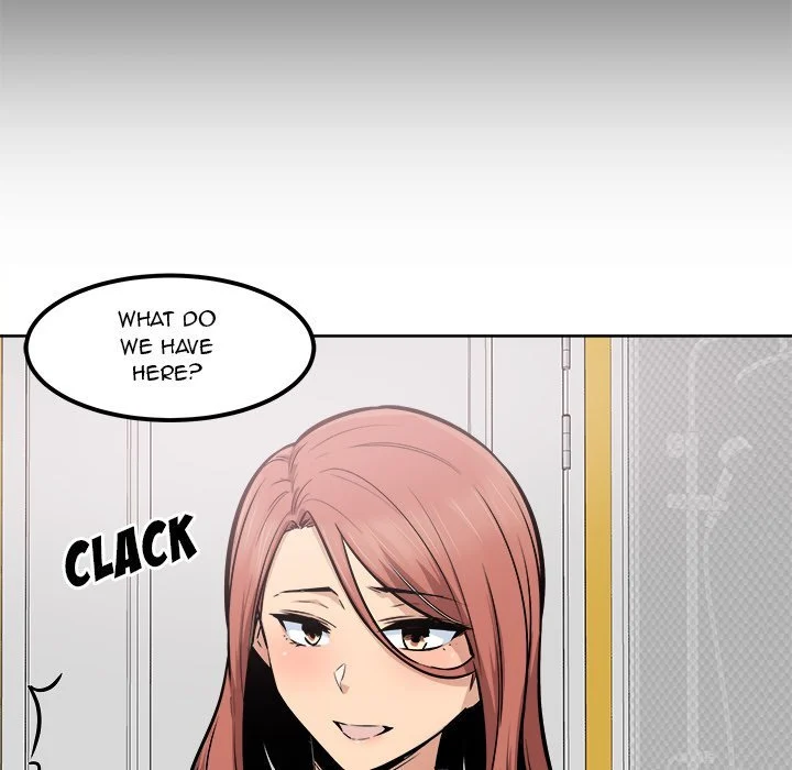 The Ark Is Me Chapter 87 – page 9