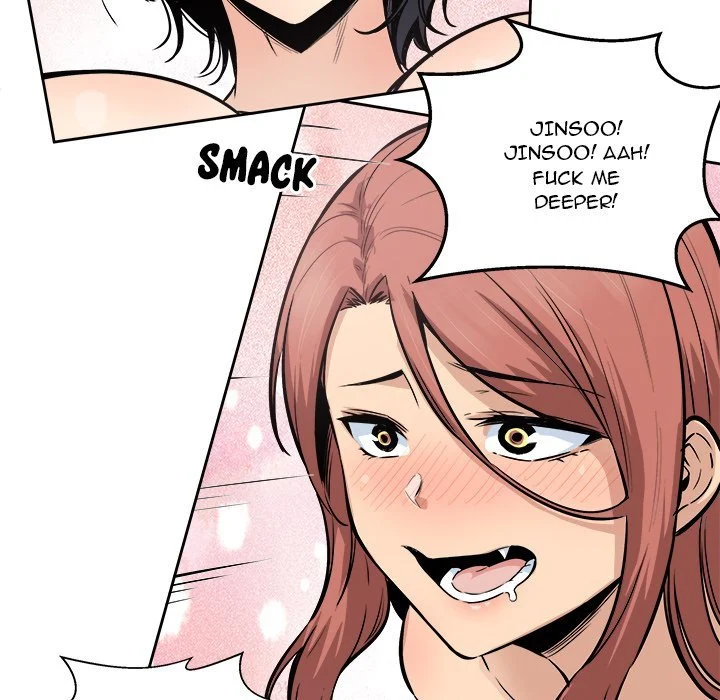 The Ark Is Me Chapter 87 – page 96
