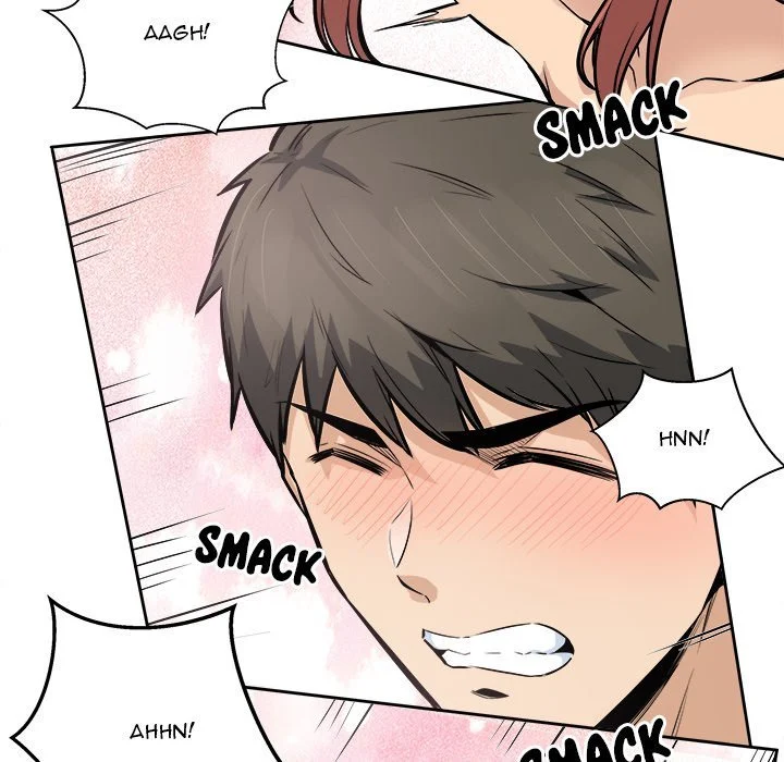 The Ark Is Me Chapter 87 – page 97