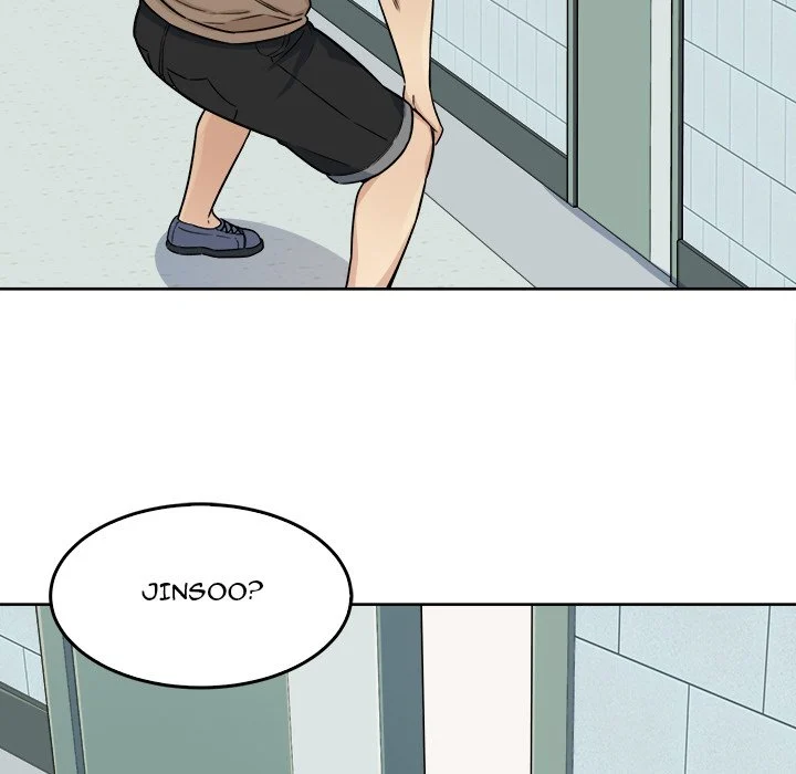 The Ark Is Me Chapter 33 – page 100