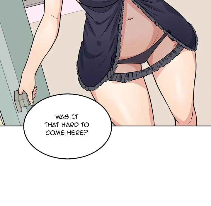 The Ark Is Me Chapter 33 – page 103