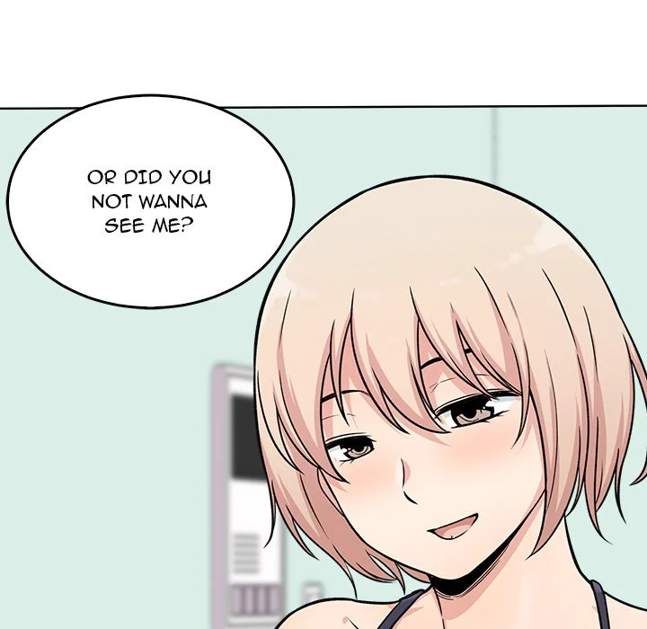 The Ark Is Me Chapter 33 – page 104