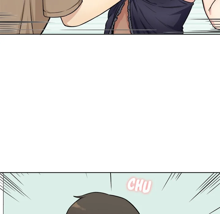 The Ark Is Me Chapter 33 – page 109