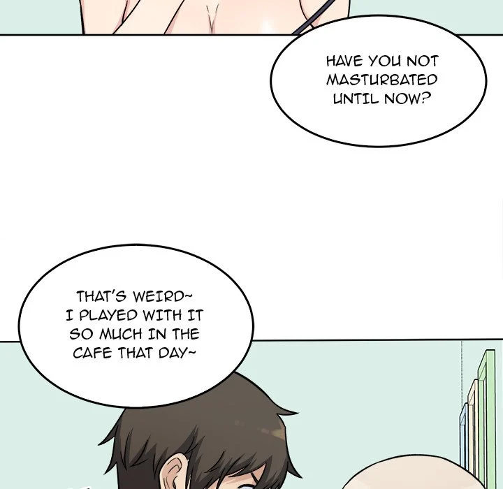 The Ark Is Me Chapter 33 – page 113