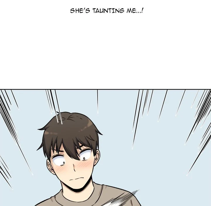 The Ark Is Me Chapter 33 – page 116