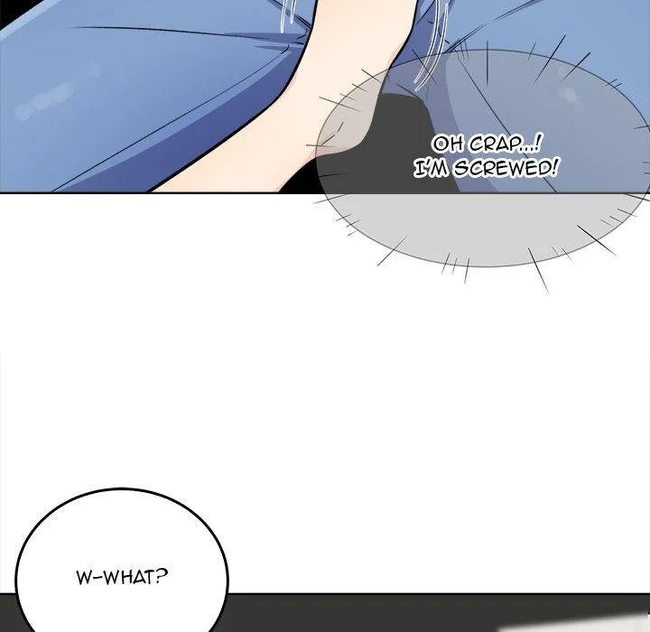 The Ark Is Me Chapter 33 – page 14