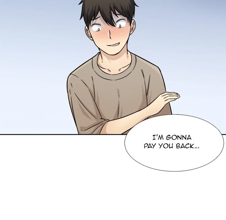 The Ark Is Me Chapter 33 – page 132
