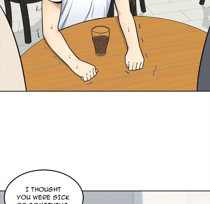 The Ark Is Me Chapter 33 – page 19