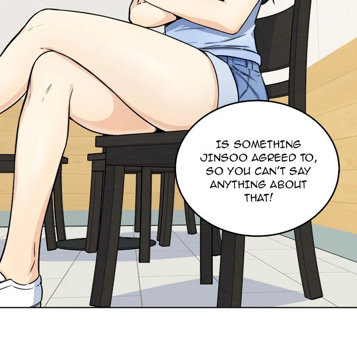 The Ark Is Me Chapter 33 – page 25