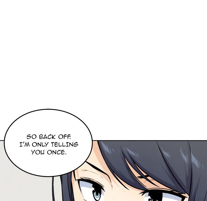 The Ark Is Me Chapter 33 – page 26