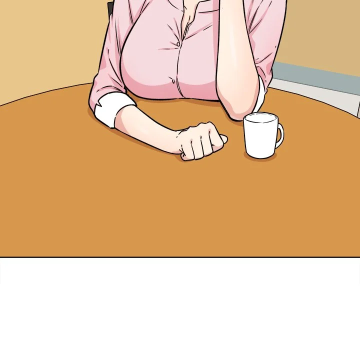 The Ark Is Me Chapter 33 – page 30