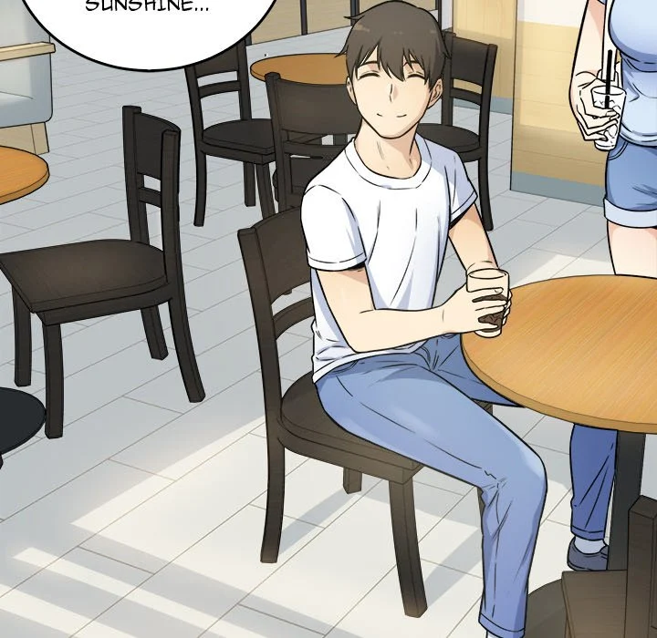 The Ark Is Me Chapter 33 – page 46