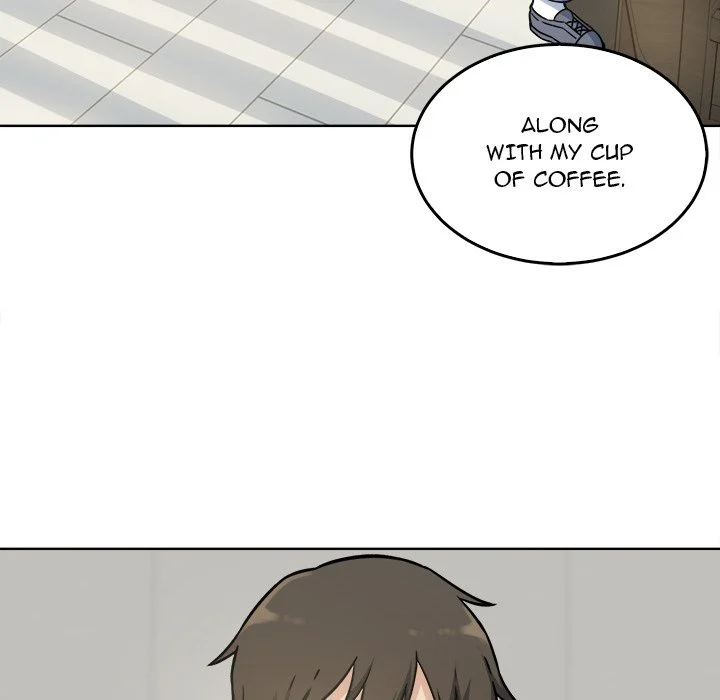 The Ark Is Me Chapter 33 – page 47
