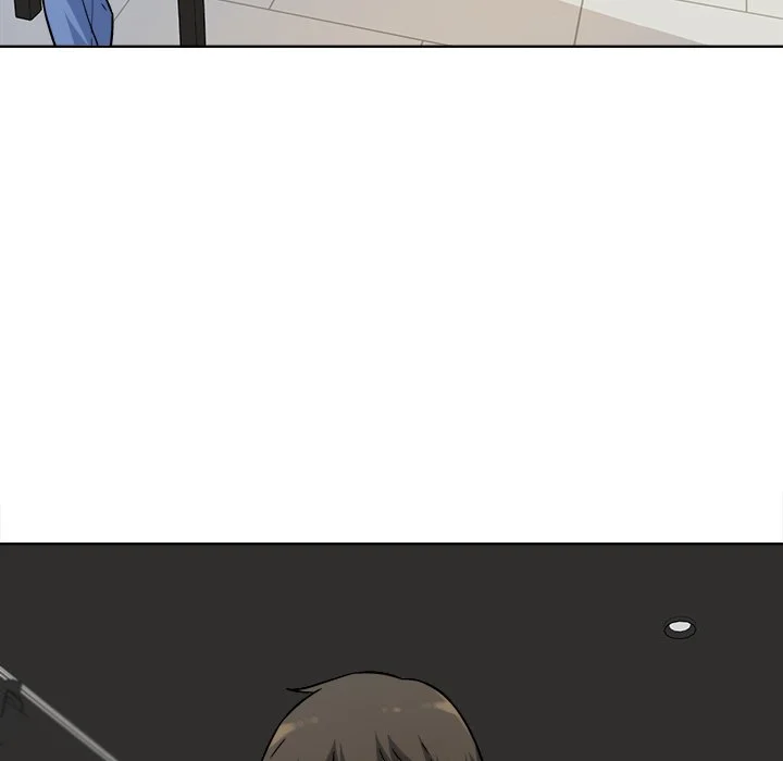 The Ark Is Me Chapter 33 – page 54