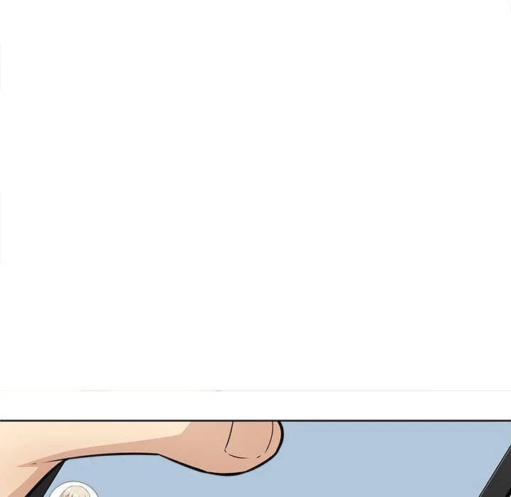 The Ark Is Me Chapter 33 – page 61